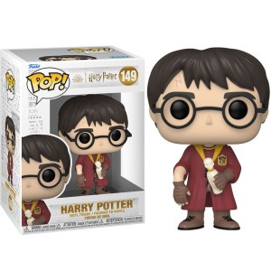 Harry Potter funko pop